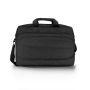 EWENT Notebook Bag 15.6'' - Black - EW2515