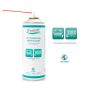 EWENT Spray de Limpeza de Ar Condicionado - EW5619