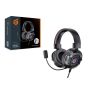 Conceptronic Athan Stereo Sound Gaming Headset - ATHAN03B