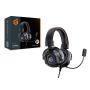 Conceptronic Athan 7.1-Channel Surround Sound Gaming - ATHAN02B