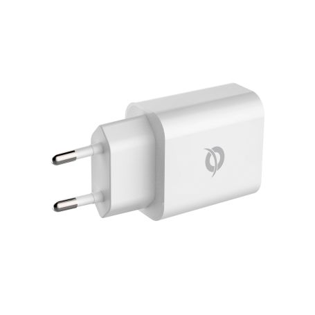 Conceptronic ALTHEA07W ALTHEA 1-Port 20W USB-C PD Charger
