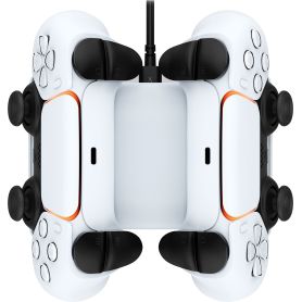 HP HyperX ChargePlay Duo PS5 Cntlr Chrg Stn - 51P68AA