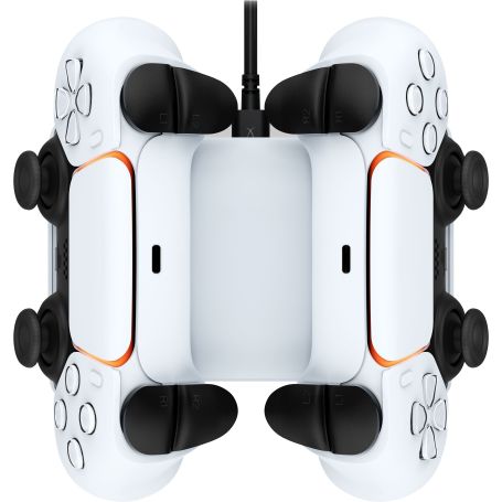 HP HyperX ChargePlay Duo PS5 Cntlr Chrg Stn - 51P68AA