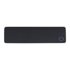 Cooler Master Soft Wrist rest Small - MPA-WR530-S