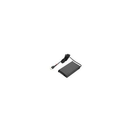 Lenovo ThinkPad Mobile Workstation Slim 170W AC Adapter (Slim-tip) -  EU INA VIE ROK 2 - 4X20S56701