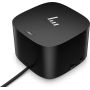 HP Thunderbolt 120W G4 Dock - 4J0A2AA-ABB