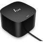 HP Thunderbolt 120W G4 Dock - 4J0A2AA-ABB