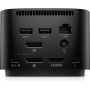 HP Thunderbolt 120W G4 Dock - 4J0A2AA-ABB