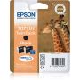 Epson Conjunto Duplo de Tinteiros Preto T0711H Tinta DURABrite Ultra - C13T07114H10
