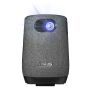 Asus ZenBeam Latte L1 Portable LED Projector – 300 lumens, 720p, sound by Harman Kardon, 10 W Bluetooth speaker