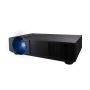 Asus H1 LED projector - FHD, 3000 Lumens, 120 Hz, 125% Rec. 709, 125% sRGB, 10W built-in speaker, FHD