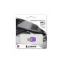 Kingston Pen Drive 64GB DataTraveler MicroDuo 3C 200MB S DUAL USB-A + USB-C - DTDUO3CG3 64GB