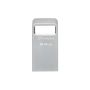 Kingston Pen Drive 64GB DataTraveler Micro 200MB S METAL USB 3.2 GEN 1 - DTMC3G2 64GB