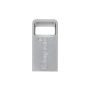 Kingston Pen Drive 256GB DataTraveler Micro 200MB S METAL USB 3.2 GEN 1 - DTMC3G2 256GB
