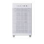 Caixa Small Tower AP201 ASUS PRIME CASE MESH WHITE EDITION - 90DC00G3-B39000