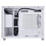 Caixa Small Tower AP201 ASUS PRIME CASE MESH WHITE EDITION - 90DC00G3-B39000