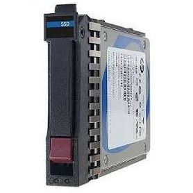 HPE MSA 1.6TB 12G SAS MU 2.5in SSD - N9X91A