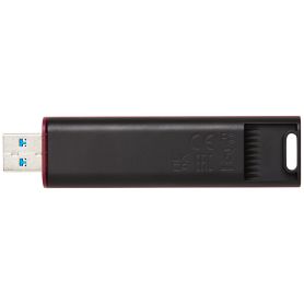 Kingston 256GB DataTraveler Max Type-A 1000R 900W USB 3.2 Gen 2 - DTMAXA 256GB