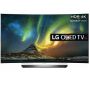 LG OLED55C6V - 55' OLED TV - C6 -