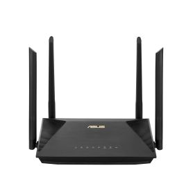Asus RT-AX1800U - Wi-Fi 6 Wireless AX1800 Dual Band Gigabit Router - 90IG06P0-MO3530