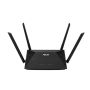 Asus RT-AX1800U - Wi-Fi 6 Wireless AX1800 Dual Band Gigabit Router - 90IG06P0-MO3530