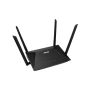 Asus RT-AX1800U - Wi-Fi 6 Wireless AX1800 Dual Band Gigabit Router - 90IG06P0-MO3530