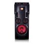 LG OM7560 - Sistema Audio 1000W -