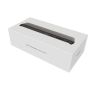 Laptop Docking station 2-Power - USB-C Triple Display 100W PD 4K MST Dock includes power cable. For UK,EU. DOC0117A