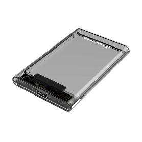 Conceptronic Caixa Externa DANTE 2.5'' Hard Drive Box USB 3.0 - DANTE03T