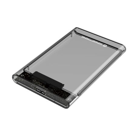 Conceptronic Caixa Externa DANTE 2.5'' Hard Drive Box USB 3.0 - DANTE03T