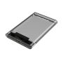 Conceptronic Caixa Externa DANTE 2.5'' Hard Drive Box USB 3.0 - DANTE03T