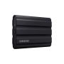 Samsung SSD Externo T7 Shield 1TB - MU-PE1T0S EU