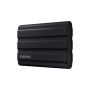 Samsung SSD Externo T7 Shield 1TB - MU-PE1T0S EU