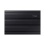 Samsung SSD Externo T7 Shield 1TB - MU-PE1T0S EU
