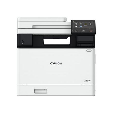 Canon MF752Cdw - Multifunções laser a cores Velocidade de impressão 33 ppm - 5455C012