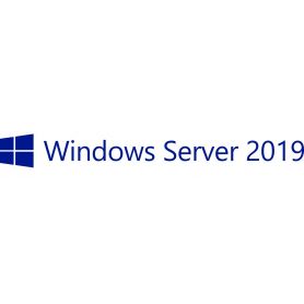 HPE MS Windows Server 2019 (16-Core) Datacenter Reassign ROK en SW - P11062-B21