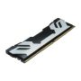Kingston ValueRAM 16GB 6400MT s DDR5 CL32 DIMM FURY Renegade Silver - KF564C32RS-16