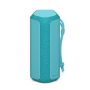 Sony SRS-XE200L - Coluna Portátil XE200 com Bluetooth até 16h de autonomia da bateria - Azul - SRSXE200L.CE7