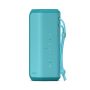 Sony SRS-XE200L - Coluna Portátil XE200 com Bluetooth até 16h de autonomia da bateria - Azul - SRSXE200L.CE7