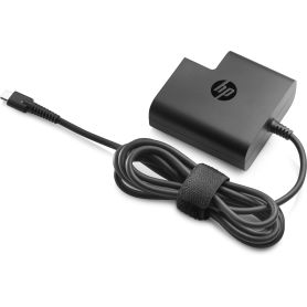 ALIMENTADOR AC HP 65W USB-C 1HE08AA