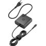 ALIMENTADOR AC HP 65W USB-C 1HE08AA