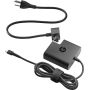 ALIMENTADOR AC HP 65W USB-C 1HE08AA