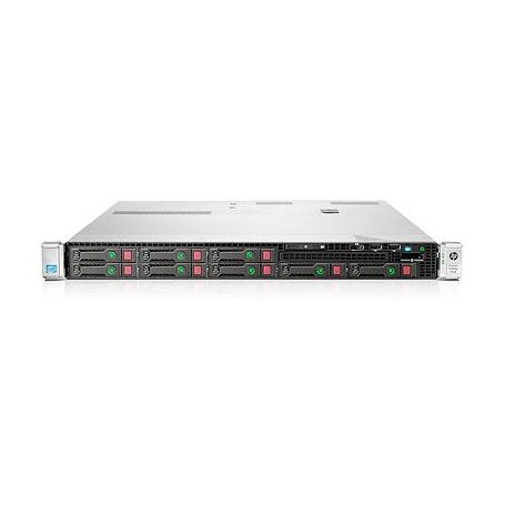 HP PROLIANT DL360PG8 2xE5-2680v2 1x450W 654081-B21