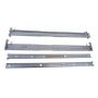 KIT RACKMOUNT HP 2U DL380G9 RAIL KIT 729870-002