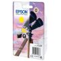 TINTEIRO EPSON 502XL AMARELO C13T02W44010