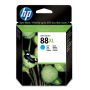TINTEIRO HP C9391AE CYAN Nº88XL