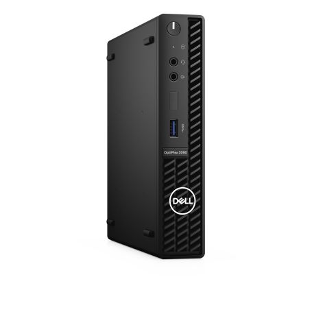 DELL OPTIPLEX 3090 MFF I3-10105 8G 256 W10PR CRF