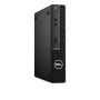 DELL OPTIPLEX 3090 MFF I3-10105 8G 256 W10PR CRF