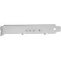ADAP.PCIe 2xM.2 SATA+1x NVMe STARTECH PEXM2SAT32N1