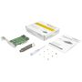 ADAP.PCIe 2xM.2 SATA+1x NVMe STARTECH PEXM2SAT32N1